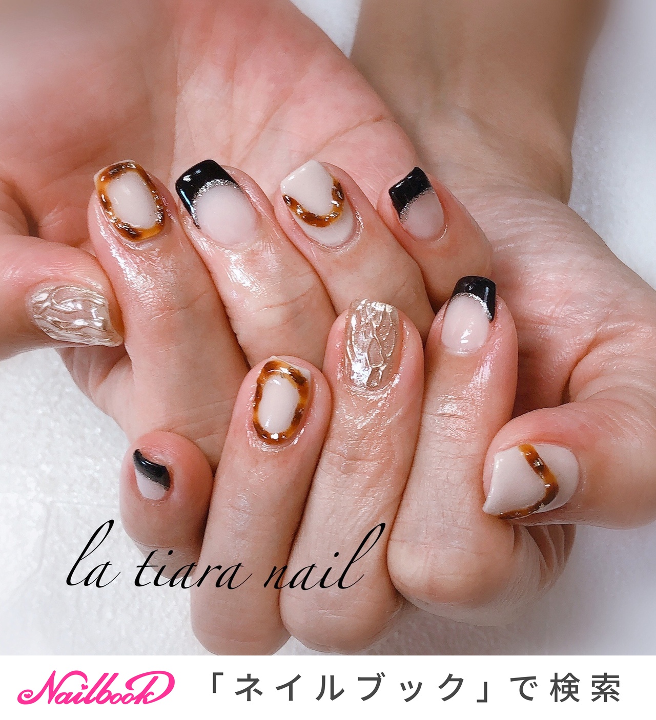 21年 新着順 モラージュ菖蒲のネイルデザイン ネイルブック