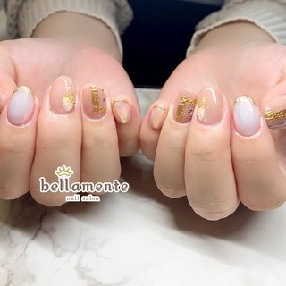 松江ネイルサロンのネイルデザイン ネイルブック