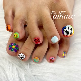 仲里依紗ネイルのネイルデザイン ネイルブック