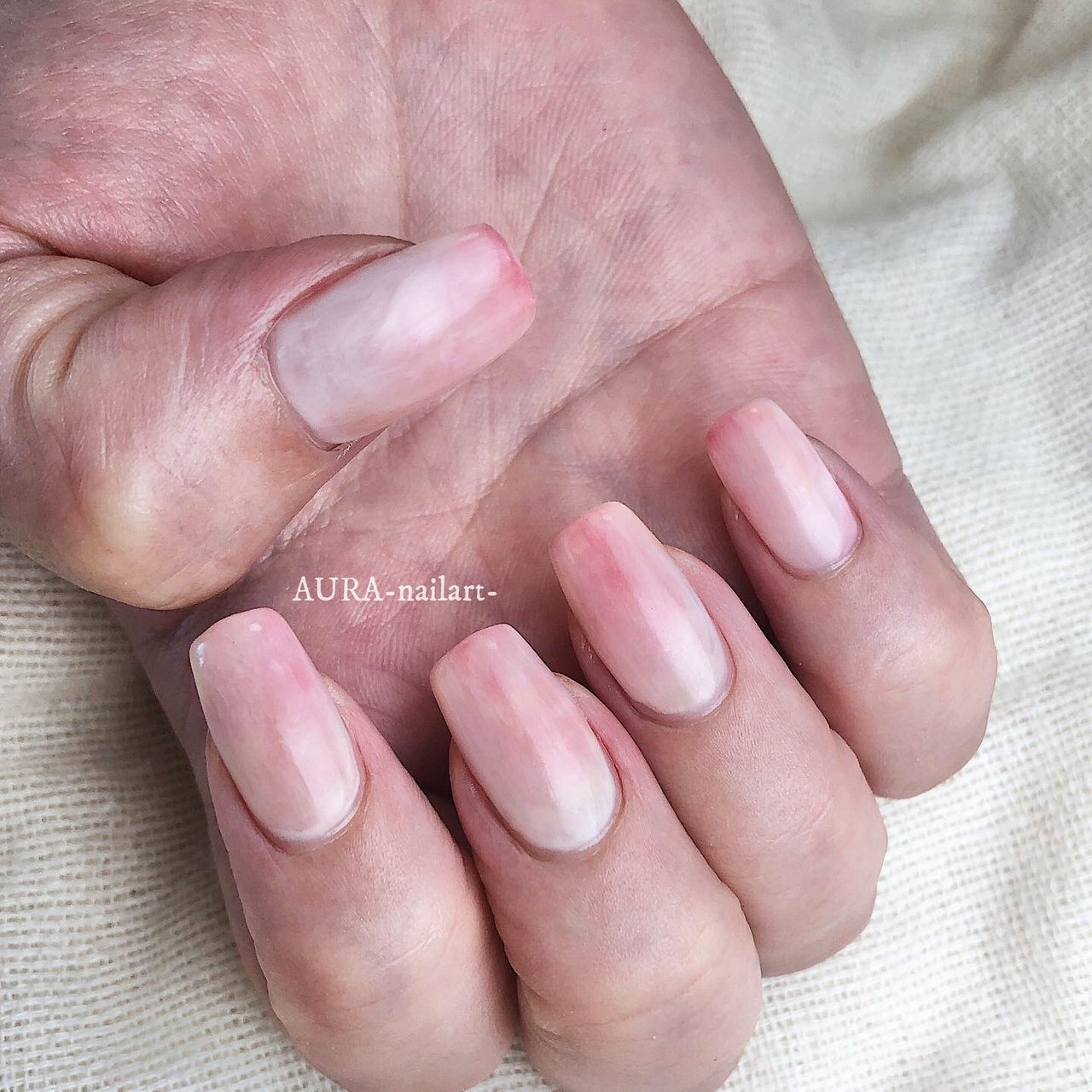Aura Nailart のネイルデザイン No ネイルブック
