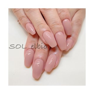 #マツex#まつ毛エクステ#solelbio#sol#elbio山梨#甲府#山梨マツエクサロン#山梨ネイルサロン#山梨眉毛エクステ#ネイルサロン#まつ毛エクステサロン#マツエクデザイン#マツパー#アイラッシュカール#おしゃれさんと繋がりたい#nail#ネイル#ジェルネイル#ネイルデザイン#定額ネイル#💅#おすすめネイル#ホットペッパーから予約出来ます#ホットペッパービューティー#ワンカラー#オフィスネイル#シンプルネイル#ピンクベージュ#スクエアネイル #オールシーズン #ハンド #シンプル #ワンカラー #ロング #ベージュ #ピンク #ジェルネイル #お客様 #SOL elbio #ネイルブック