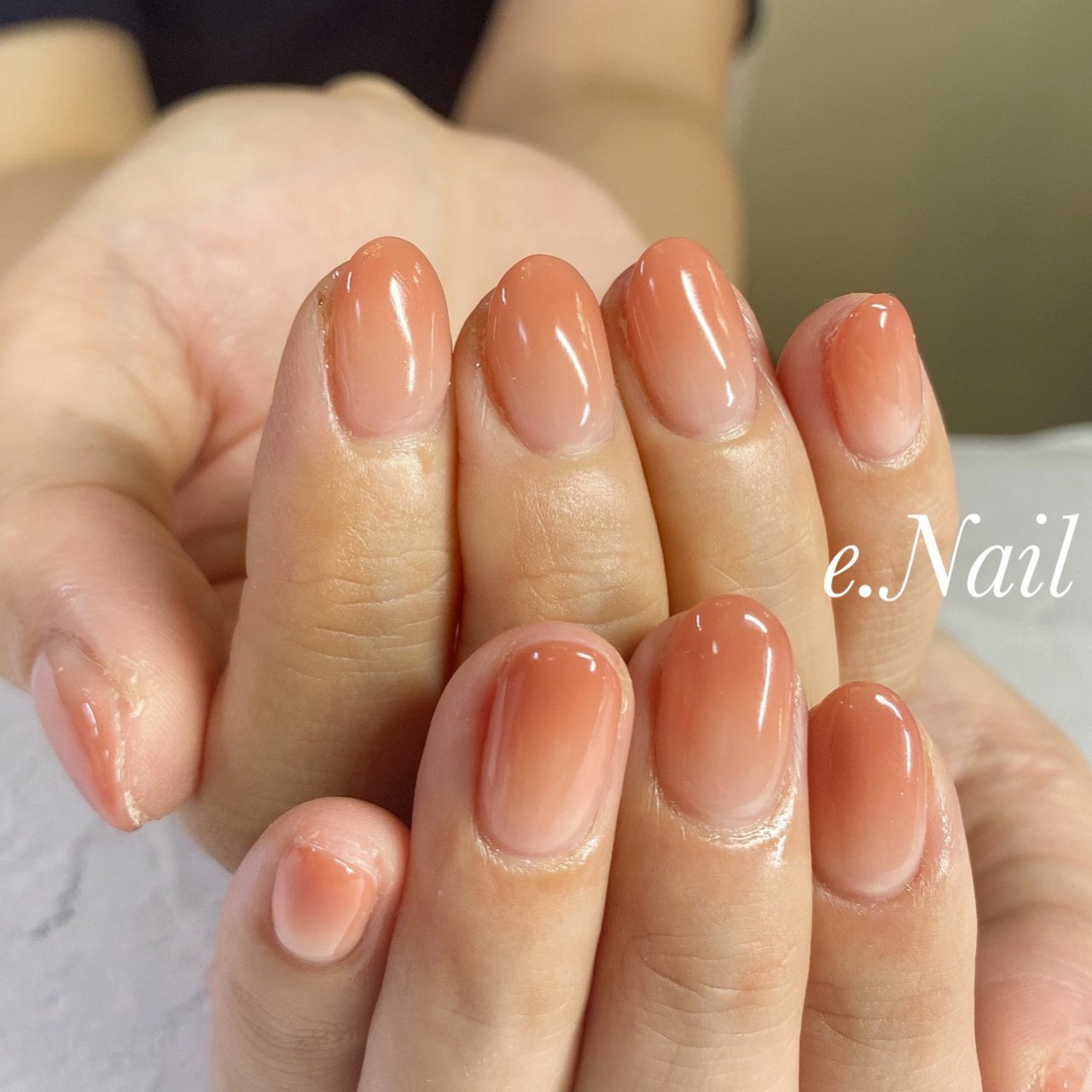 E Nailのネイルデザイン No ネイルブック