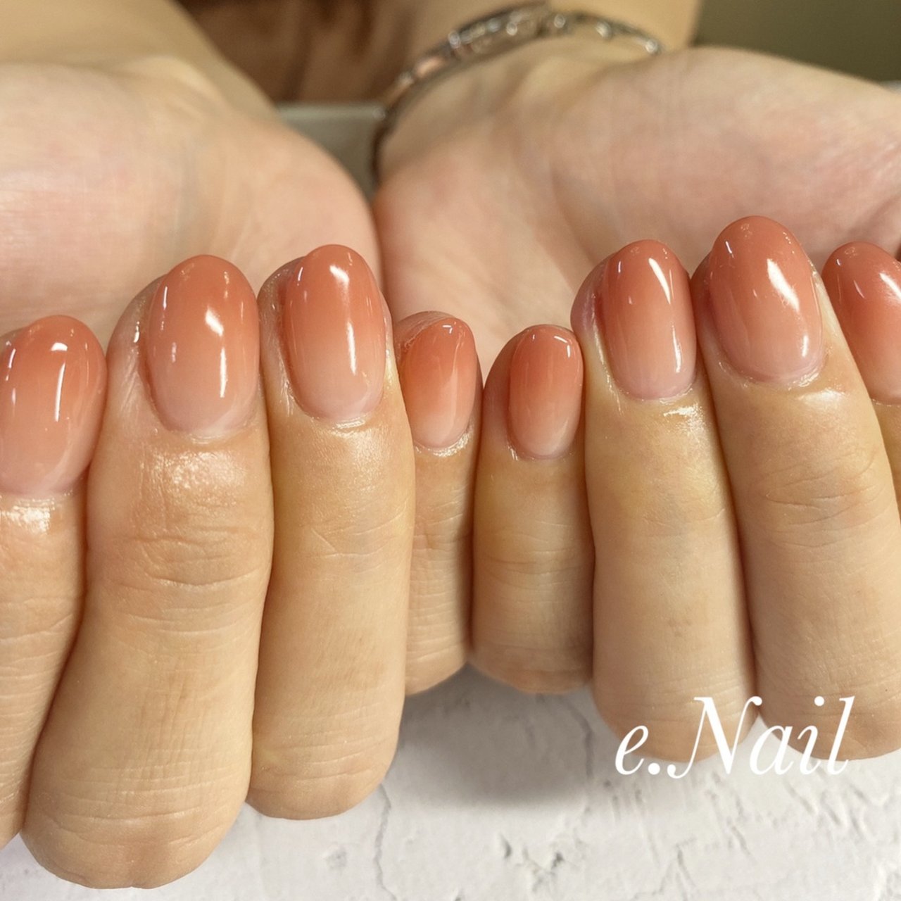 E Nailのネイルデザイン No ネイルブック