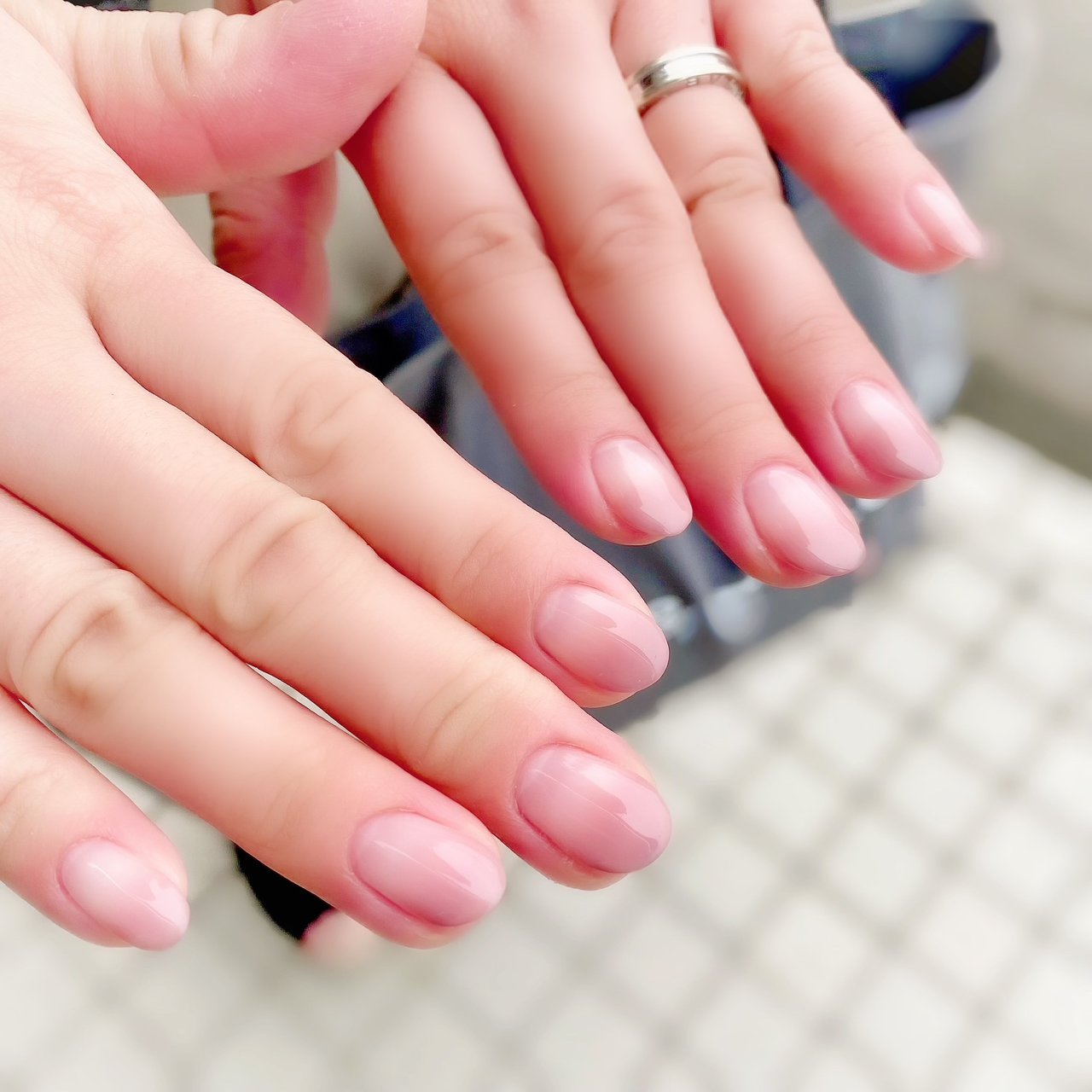 滝川市nail Salon Moreのネイルデザイン No ネイルブック