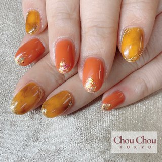 Chouchoutokyo東上野店 上野のネイルサロン ネイルブック