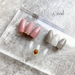 Cnail 西条のネイルサロン ネイルブック