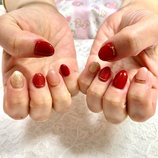 温度で色が変わる カメレオンジェル Youtube