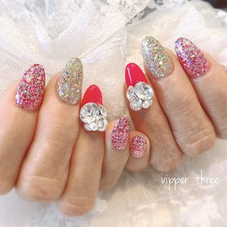 Vipper Three ヴィッパースリー 藤枝のネイルサロン ネイルブック