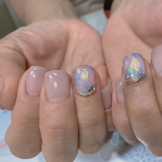 ネイル ラ ルーン国母店 甲府市のネイルサロン ネイルブック
