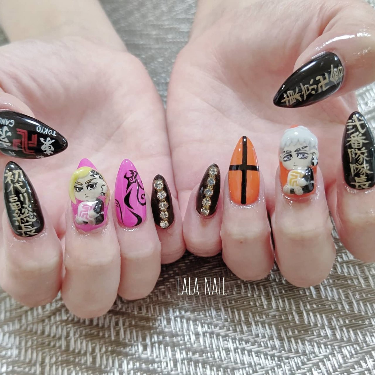 yokoのネイルデザイン[No.6670845]｜ネイルブック
