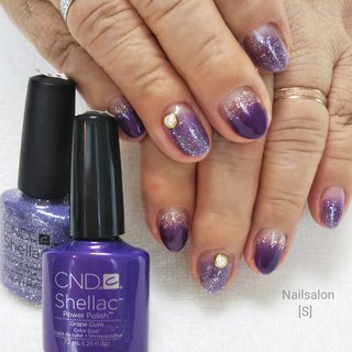 削らないジェルのネイルデザイン ネイルブック