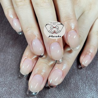 Nail Facial Salon Harada ネイルアンドフェイシャル サロン ハラダ 別府のネイルサロン ネイルブック