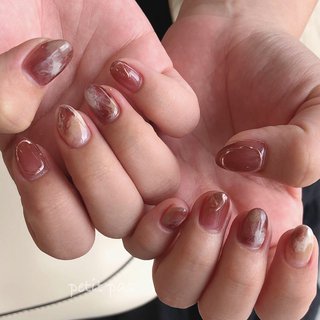 Petit Pas プティパ 宮崎のネイルサロン ネイルブック