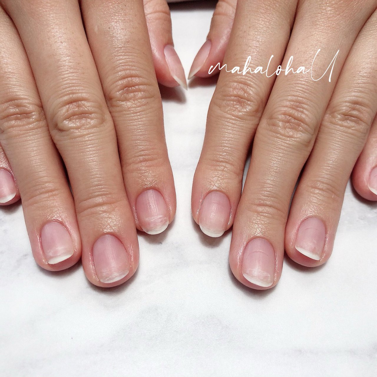 Yuki Mahalohauのネイルデザイン No ネイルブック