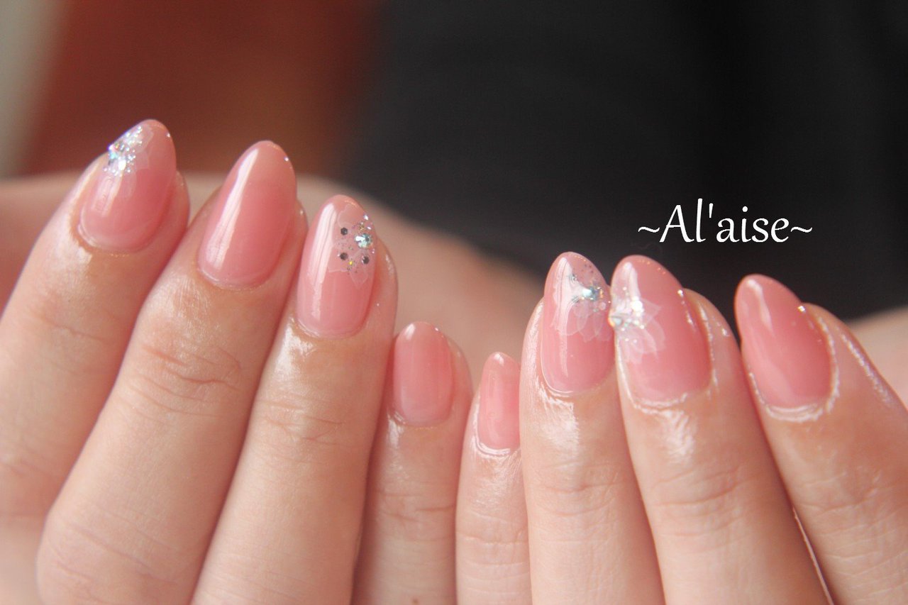 Alaise Nailのネイルデザイン No ネイルブック
