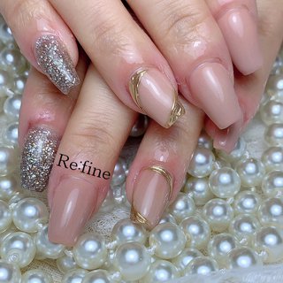 ラスト1本!! インパクト　M-style スカルプチュア　オーバル ラスト1本!! インパクト M-style スカルプチュア オーバル ラスト1本