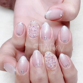 川口ネイルサロンのネイルデザイン ネイルブック