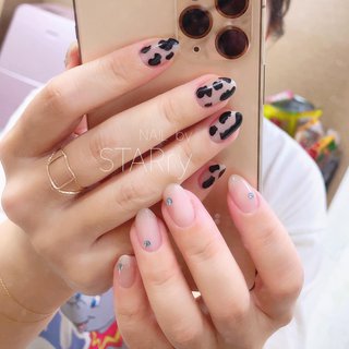 川口ネイルサロンのネイルデザイン ネイルブック