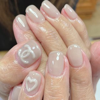 White Lotus Nail ホワイトロータスネイル 新八柱のネイルサロン ネイルブック