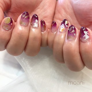 人気順 浜松東区ネイルのネイルデザイン 3ページ目 ネイルブック