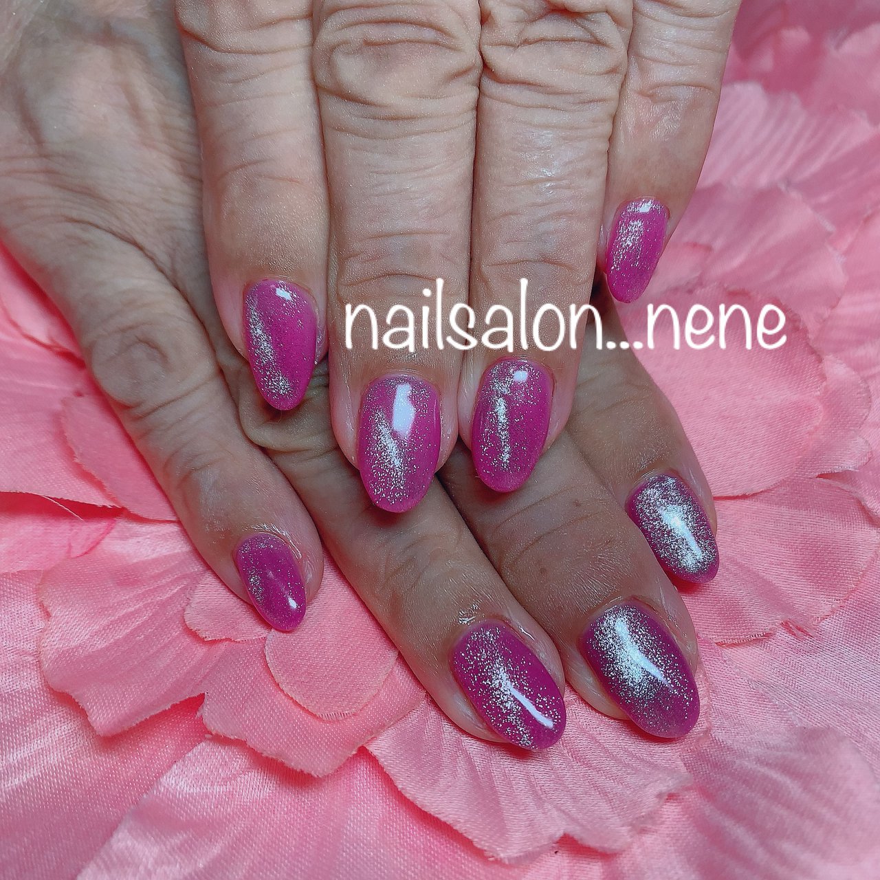 Sa のネイルデザイン No ネイルブック