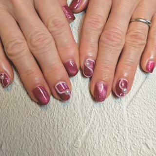 Forum 高塚のネイルサロン ネイルブック