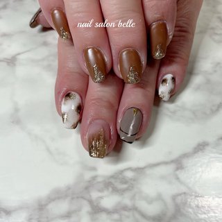 鳳ネイルサロンのネイルデザイン ネイルブック