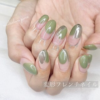 Nailsalon Pino ピノ 段原一丁目のネイルサロン ネイルブック