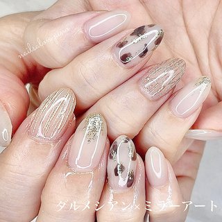 Nailsalon Pino ピノ 段原一丁目のネイルサロン ネイルブック