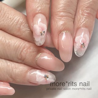 エアブラシのネイルデザイン 9ページ目 ネイルブック