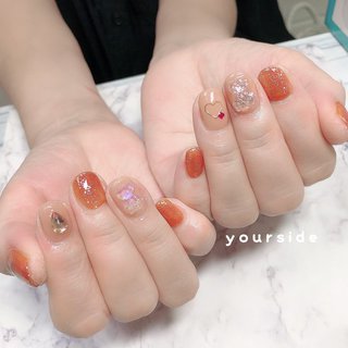 糀谷のネイルデザイン ネイルブック