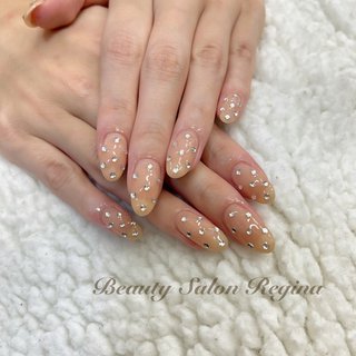 Beauty Salon Regina レジーナ 石巻のネイルサロン ネイルブック