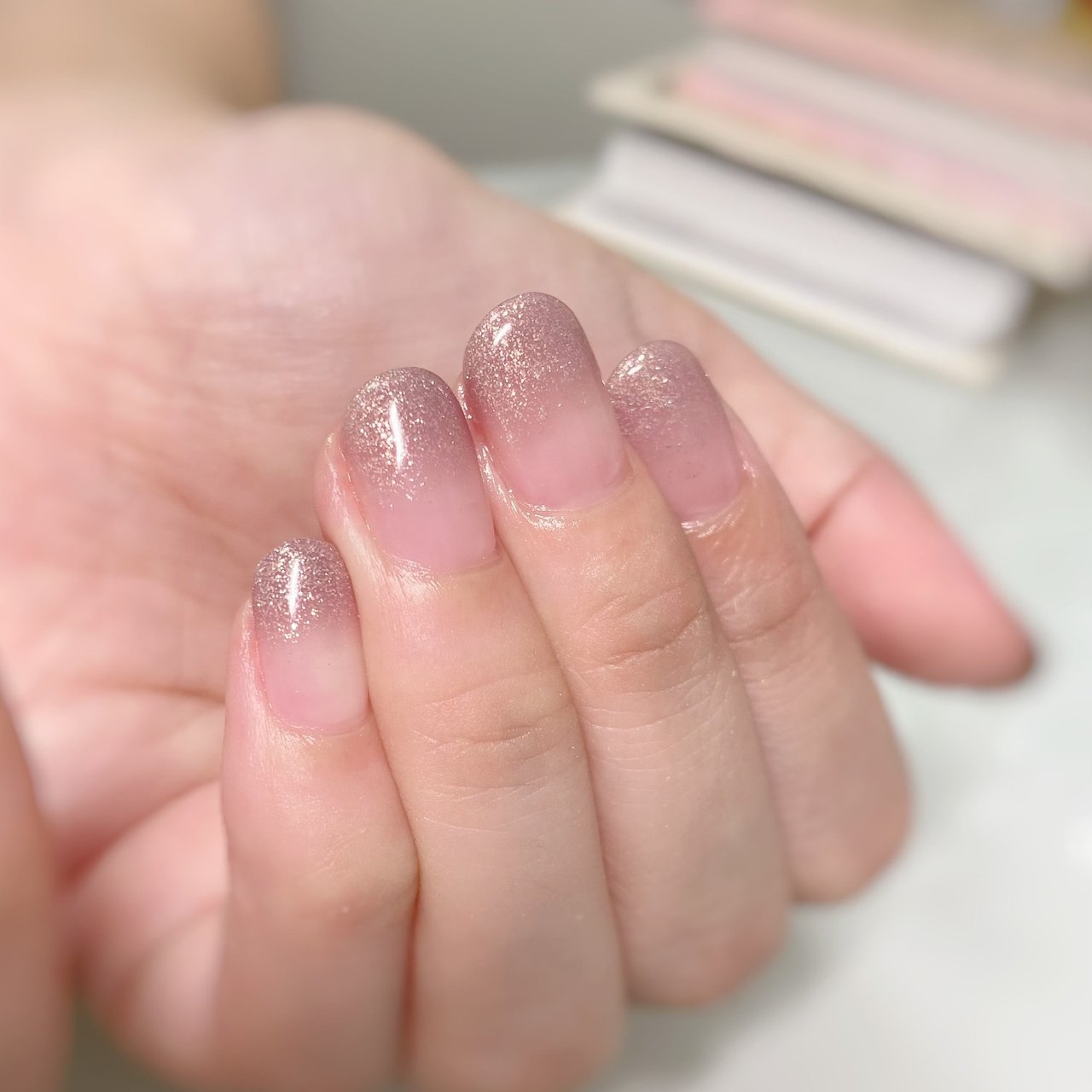 滝川市nail Salon Moreのネイルデザイン No ネイルブック