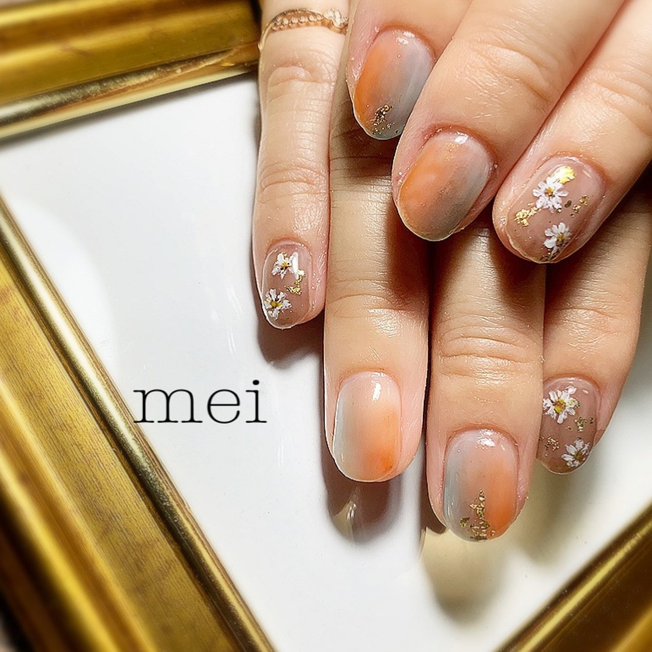 Aiのネイルデザイン No ネイルブック