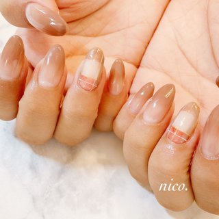 Nailsalon Nico 騎射場のネイルサロン ネイルブック
