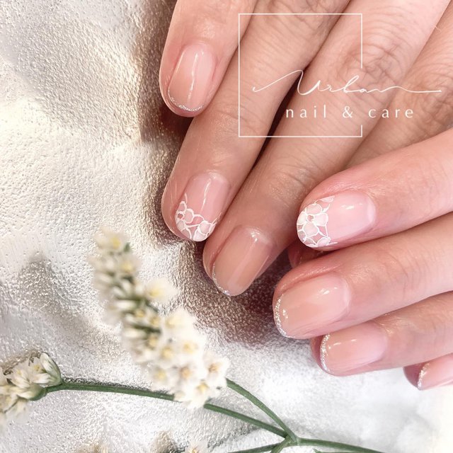 New Open Urban Nail Care 恵庭のネイルサロン ネイルブック