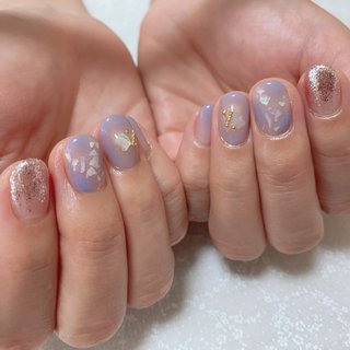 Nail Ya Sun 沖縄市のネイルサロン ネイルブック