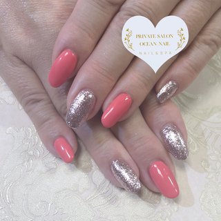 プライベートネイルサロン Ocean Nail 渋沢のネイルサロン ネイルブック