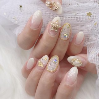 dior♡ネイルset Pink Dior nail set for Vday💕💕 Search