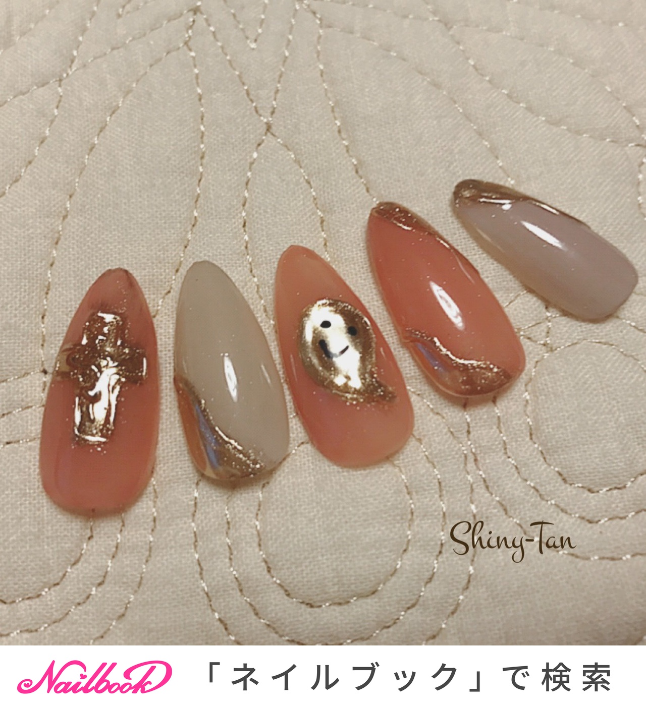 No 49 ネイル3dパーツ シルバー クロス 十字架 No 49 ネイル3dパーツ シルバー クロス 十字架