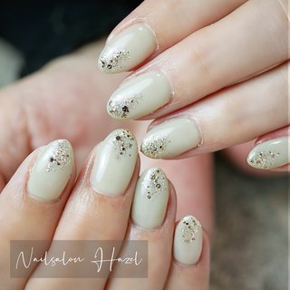 おすすめ順 黄緑ネイルのネイルデザイン 3ページ目 ネイルブック