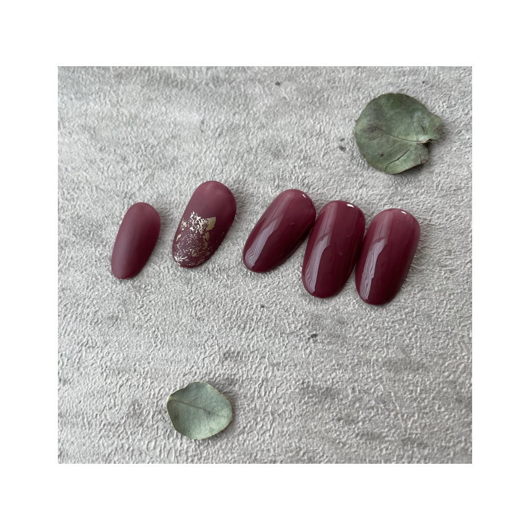 オールシーズン オフィス パーティー 女子会 ハンド Lulu Blue Love Nailのネイルデザイン No ネイルブック