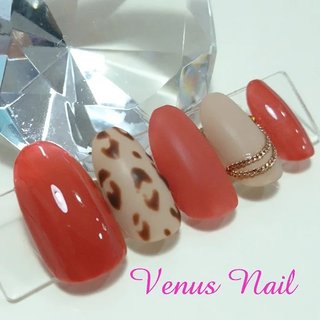 Venus Nail 豊見城市のネイルサロン ネイルブック