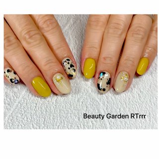 三重県 松阪市 Beauty Garden Rtrrr ラトゥール 松阪のネイルサロン ネイルブック