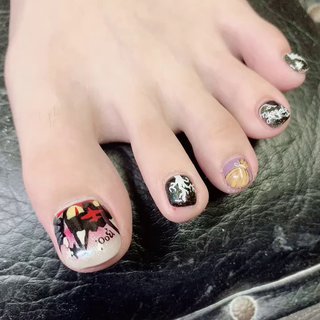 フィルイン推奨 Nail Salon Lotus 上野のネイルサロン ネイルブック