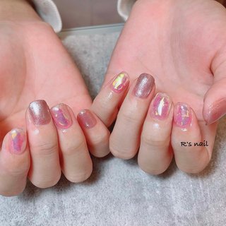 氷ネイル×マグネット♡ 
#マグネット #マグネットネイル #氷ネイル #ピンク 
#ピンクネイル #ショート #スクエア #スクエアネイル 
#ショートスクエア #キラキラネイル #オールシーズン 
#ラメ #ラメネイル #オーロラ #蒲郡ネイルサロン 
#蒲郡 #蒲郡ネイル #西尾市ネイルサロン #幸田町ネイル 
#岡崎ネイル #豊川ネイル #豊橋ネイルサロン #春 #夏 #秋 #冬 #ハンド #ラメ #ホイル #マグネット #オーロラ #ショート #クリア #ピンク #ジェルネイル #お客様 #らん #ネイルブック