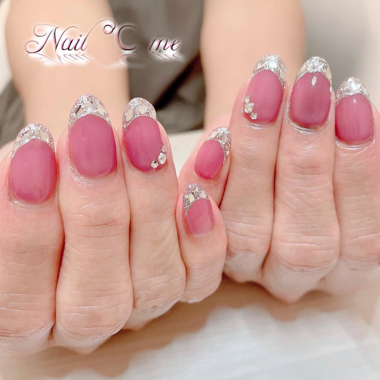 Nail Me ネイルドミー のネイルデザイン No ネイルブック