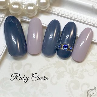 板橋区ネイルサロン Rubycuore ルビークオーレ 西台のネイルサロン ネイルブック