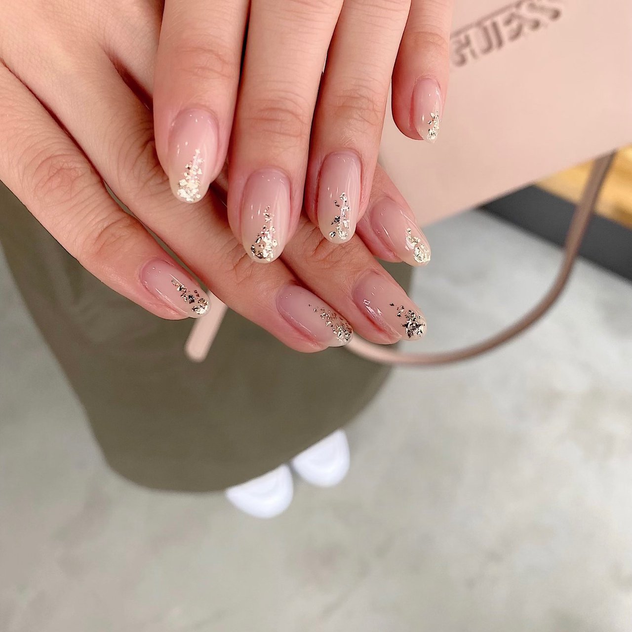 Nail Salon Adorer Byjillのネイルデザイン No ネイルブック