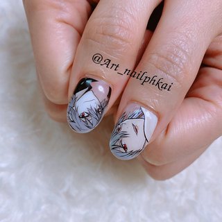 おすすめ順 ディフェンダーシートのネイルデザイン ネイルブック